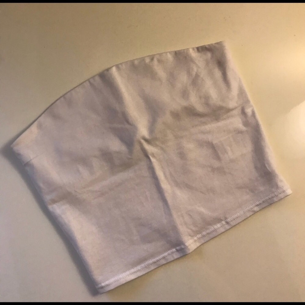 Urban outfitters tube top